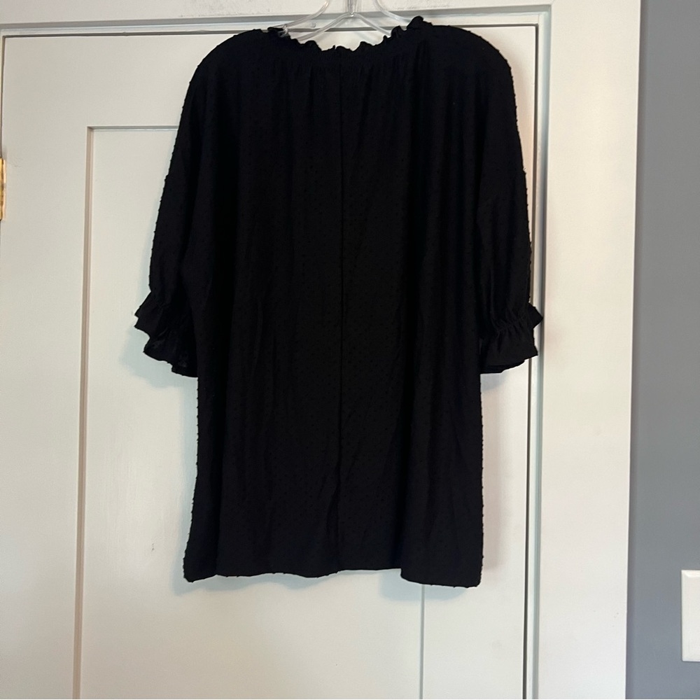 Madewell Clip Dot Shirt